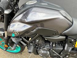 2024 Yamaha MT-07 LA (ABS) GREY