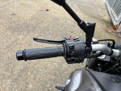2024 Yamaha MT-07 LA (ABS) GREY