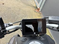 2024 Yamaha MT-07 LA (ABS) GREY