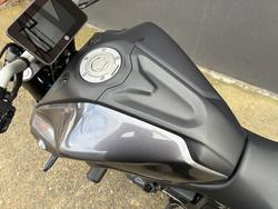 2024 Yamaha MT-07 LA (ABS) GREY