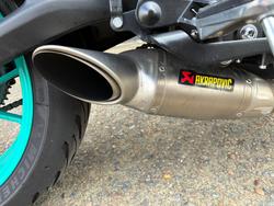 2024 Yamaha MT-07 LA (ABS) GREY