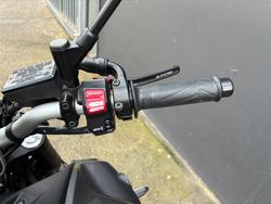 2024 Yamaha MT-07 LA (ABS) GREY