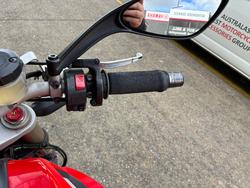 2013 Ducati MONSTER 1100 EVO (ABS) RED