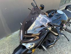 2015 BMW Motorrad S 1000 R BLACK