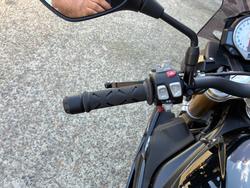 2015 BMW Motorrad S 1000 R BLACK