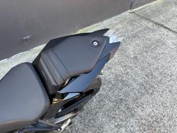 2015 BMW Motorrad S 1000 R BLACK