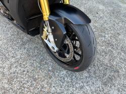 2015 BMW Motorrad S 1000 R BLACK