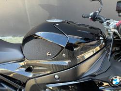 2015 BMW Motorrad S 1000 R BLACK