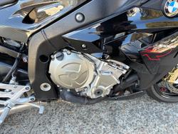 2015 BMW Motorrad S 1000 R BLACK