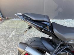 2015 BMW Motorrad S 1000 R BLACK
