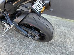 2015 BMW Motorrad S 1000 R BLACK