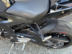 2015 BMW Motorrad S 1000 R BLACK