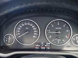 2012 BMW X3 xDrive20d
