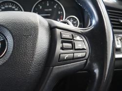 2012 BMW X3 xDrive20d