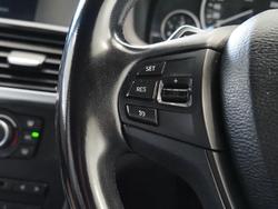 2012 BMW X3 xDrive20d