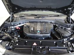 2012 BMW X3 xDrive20d
