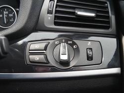 2012 BMW X3 xDrive20d