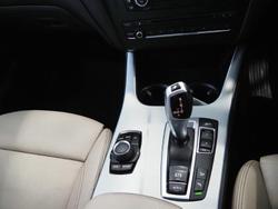 2012 BMW X3 xDrive20d