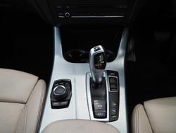 2012 BMW X3 xDrive20d