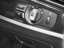 2012 BMW X3 xDrive20d