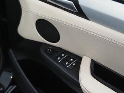 2012 BMW X3 xDrive20d