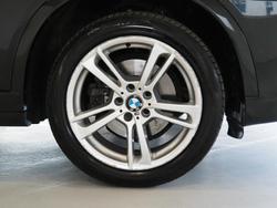 2012 BMW X3 xDrive20d