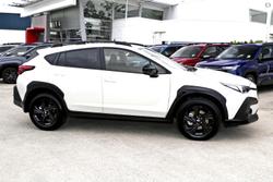 2026 Subaru Crosstrek 2.0L