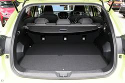 2026 Subaru Crosstrek 2.0L