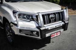 2023 Toyota Landcruiser Prado VX
