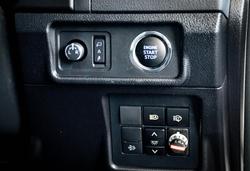 2023 Toyota Landcruiser Prado VX