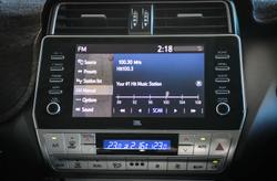 2023 Toyota Landcruiser Prado VX