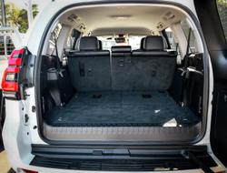 2023 Toyota Landcruiser Prado VX