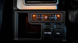 2023 Toyota Landcruiser Prado VX
