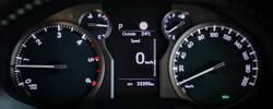 2023 Toyota Landcruiser Prado VX
