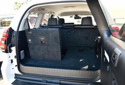 2023 Toyota Landcruiser Prado VX