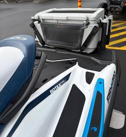 2026 SEA-DOO Fish Pro Sport 170