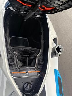 2026 SEA-DOO Fish Pro Sport 170