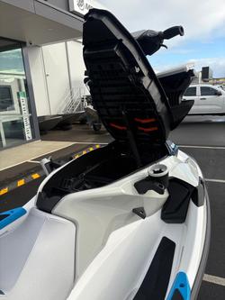 2026 SEA-DOO Fish Pro Sport 170