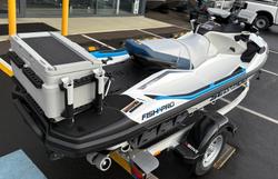 2026 SEA-DOO Fish Pro Sport 170