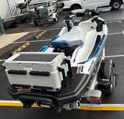 2026 SEA-DOO Fish Pro Sport 170