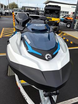 2026 SEA-DOO Fish Pro Sport 170