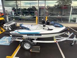 2026 SEA-DOO Fish Pro Sport 170