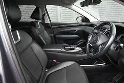 2023 Hyundai Tucson Elite