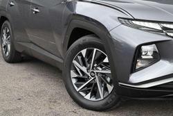 2023 Hyundai Tucson Elite