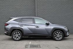 2023 Hyundai Tucson Elite
