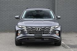2023 Hyundai Tucson Elite