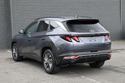 2023 Hyundai Tucson Elite