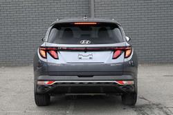 2023 Hyundai Tucson Elite