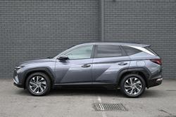 2023 Hyundai Tucson Elite