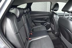 2023 Hyundai Tucson Elite